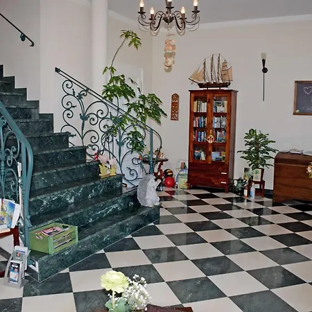 Gutshaus_appartements Mit Kamin_ S Lejlighed Coldevitz